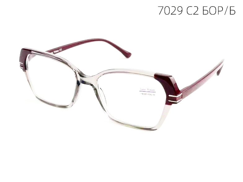 LUXE VISION 7029 C2 БОР/Б